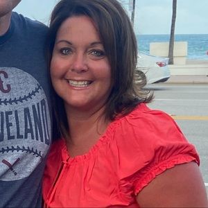 Meet your Posher, Carrie